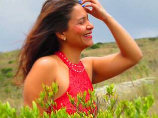 에로틱 한 영상 채팅 Beautifull_Rouse