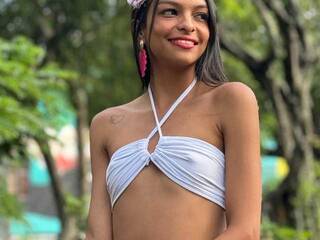 에로틱 한 영상 채팅 Miaawild