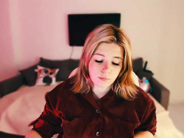 방송 스크린 샷 miabekker