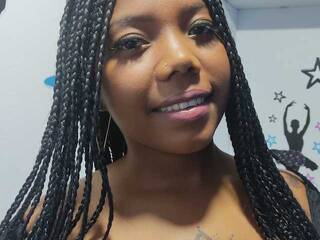 에로틱 한 영상 채팅 MiaByB