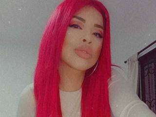 에로틱 한 영상 채팅 MiaCastillo