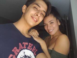 에로틱 한 영상 채팅 MiaEthan