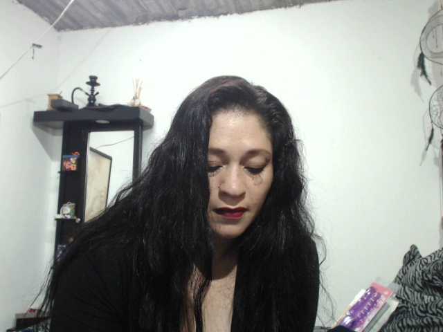 방송 스크린 샷 miaeyes