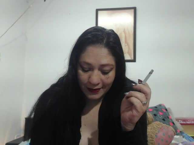 방송 스크린 샷 miaeyes