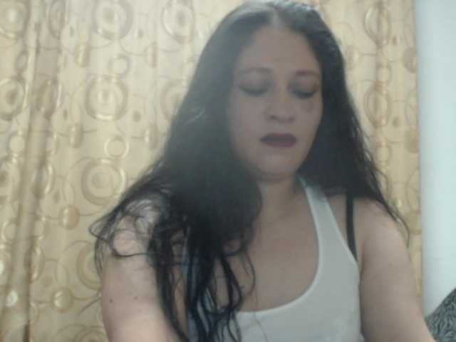 방송 스크린 샷 miaeyes