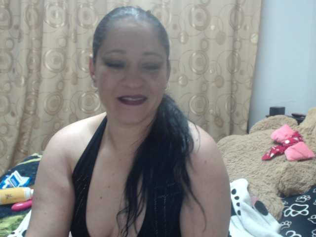 방송 스크린 샷 miaeyes