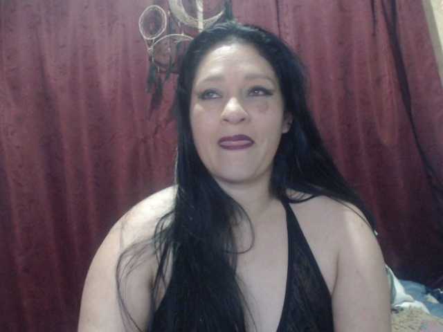 방송 스크린 샷 miaeyes