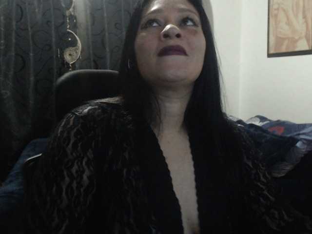 방송 스크린 샷 miaeyes