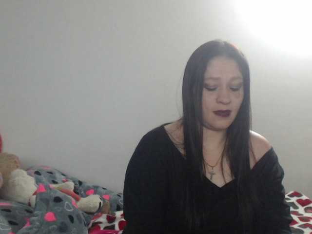 방송 스크린 샷 miaeyes