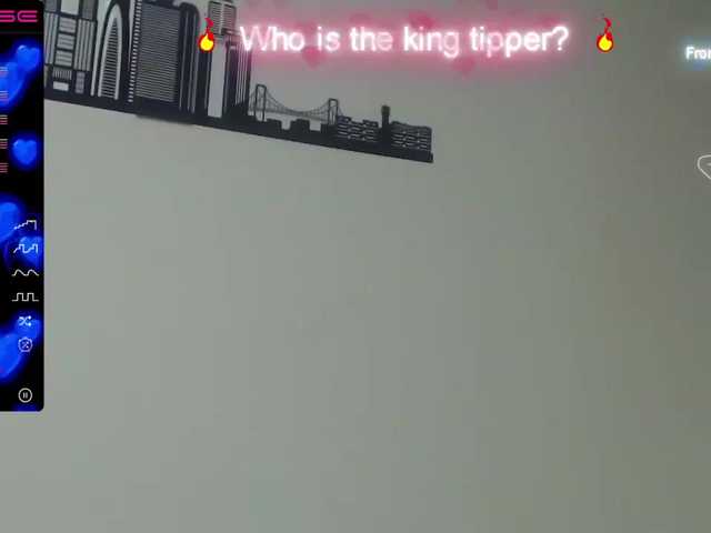 방송 스크린 샷 miaeyes