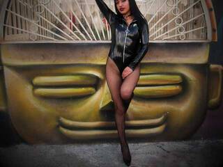 에로틱 한 영상 채팅 MiaFetish