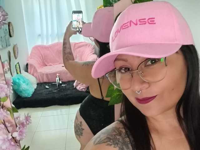 프로필 사진 Miahot69