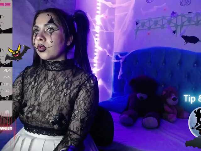 방송 스크린 샷 Mialh-Sweet