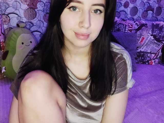 프로필 사진 violetttttkabc