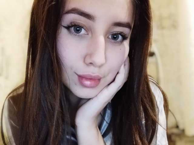 프로필 사진 violetttttkabc