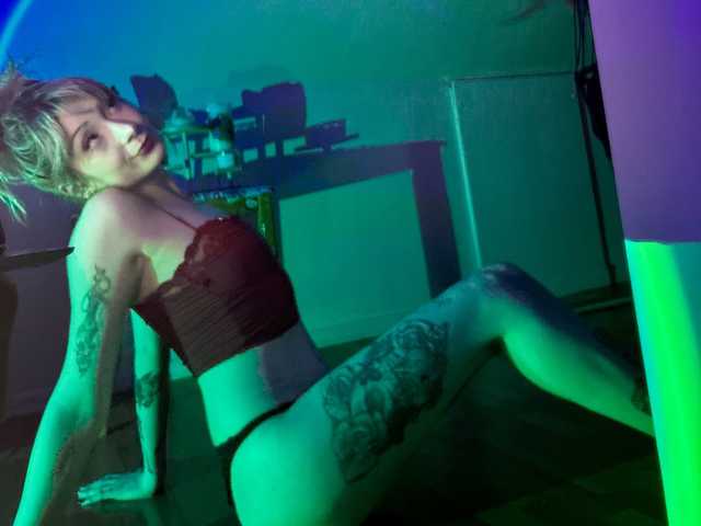 프로필 사진 Miamimintbaby