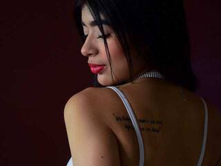 에로틱 한 영상 채팅 miamurphy