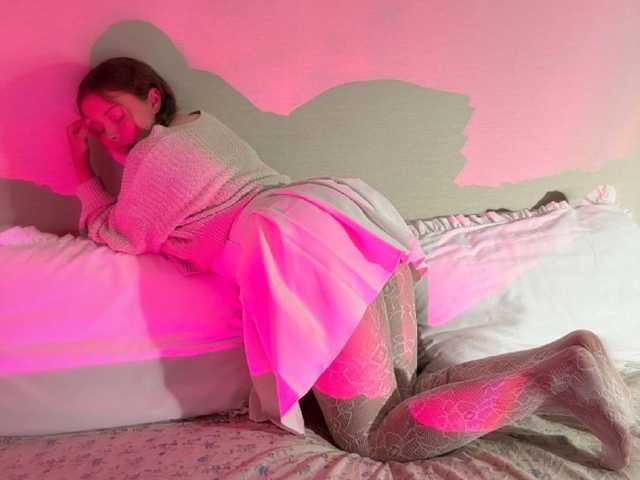 프로필 사진 miamysweet