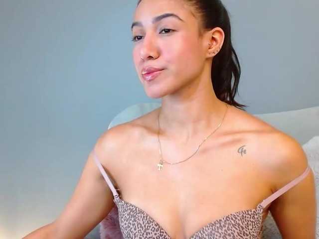 방송 스크린 샷 MiaRoa_