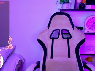 에로틱 한 영상 채팅 MiaScarlet