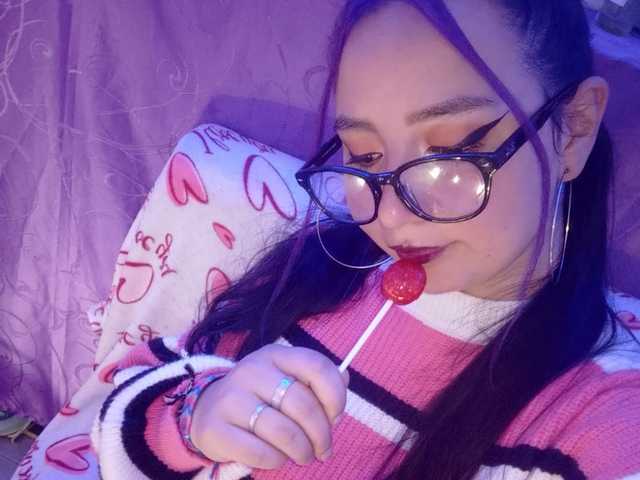 프로필 사진 MiaSmiith
