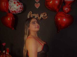 에로틱 한 영상 채팅 MiaSSweet