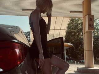 에로틱 한 영상 채팅 Daria_Desire