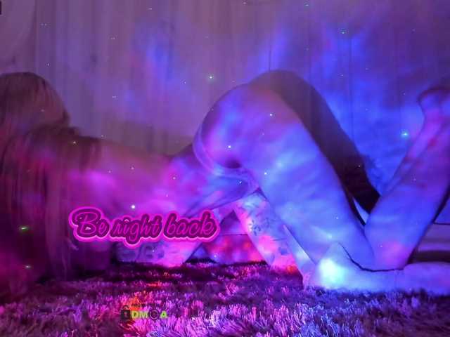 방송 스크린 샷 Mia_Milasheva