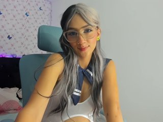 에로틱 한 영상 채팅 MiaWithe