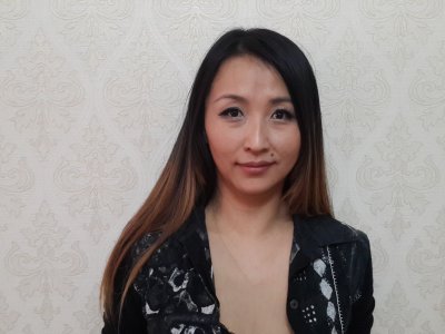 프로필 사진 MiaWon