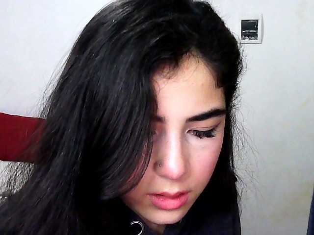 방송 스크린 샷 Marina1302