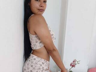 에로틱 한 영상 채팅 michell-hotT