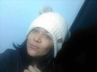 에로틱 한 영상 채팅 michell-madur