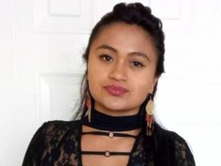 에로틱 한 영상 채팅 michell89hot