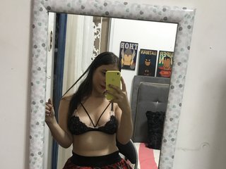 에로 화상 채팅 michelle-sanz