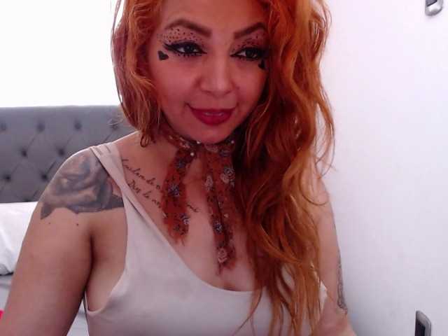 사진 Michellecute ♥Take off panties and touch my pussy♥ #latina #squirt #cum #creamypussy #anal