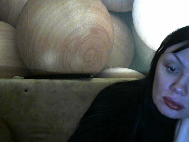 방송 스크린 샷 MichelleNiks