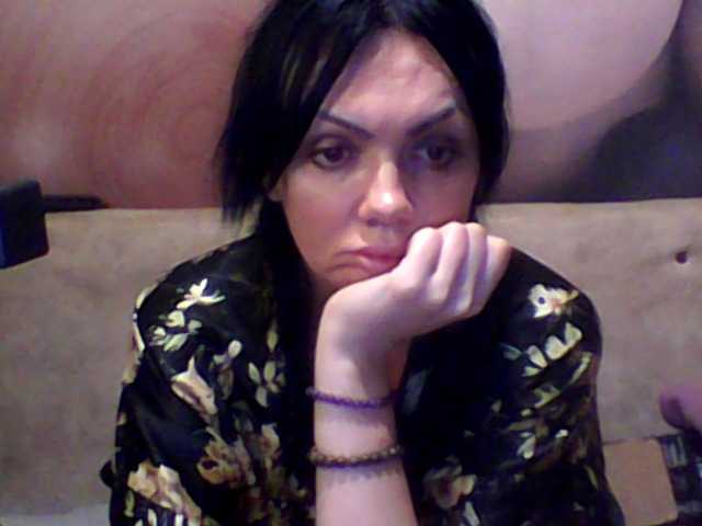 방송 스크린 샷 MichelleNiks