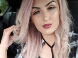 에로틱 한 영상 채팅 MichelleSwan