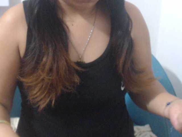 방송 스크린 샷 Michellmommi0