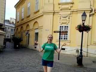 에로틱 한 영상 채팅 Michka456