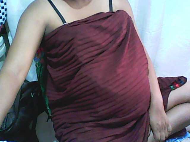 사진 michoupinou pregnant woman with milky boobs