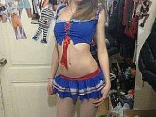 에로틱 한 영상 채팅 mickaela