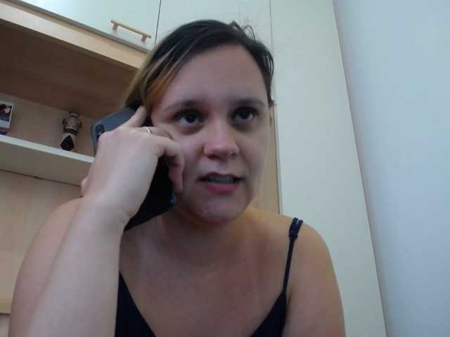 방송 스크린 샷 midnightdream