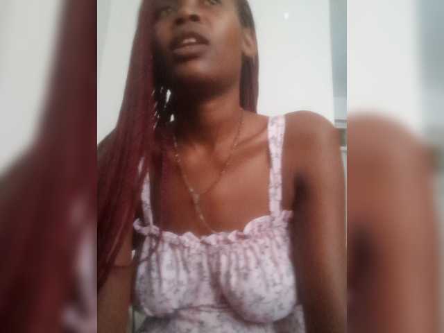 방송 스크린 샷 MidnightN0