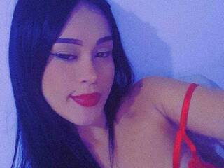 에로틱 한 영상 채팅 Miia-key