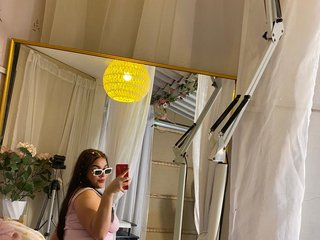 에로틱 한 영상 채팅 Miia1
