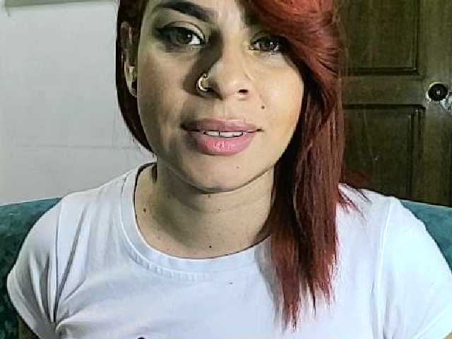 방송 스크린 샷 MiiaCooper2