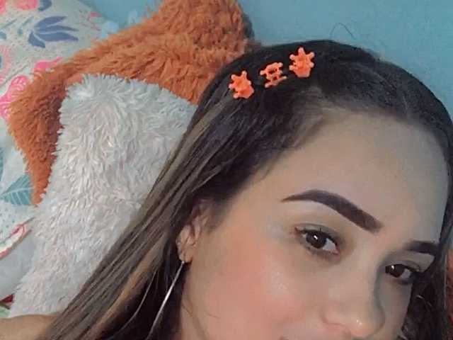 프로필 사진 MiiaGallego