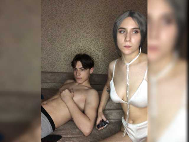 방송 스크린 샷 Miiilaa